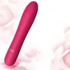 Vibrerande massage stick flicka nattliv onani vibrator klitor g-spot orgasm spruta massager borste av älskare sexiga leksaker