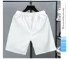 Summer Mass Mens Designer Szybkie suszenie stroje kąpielowej drukarnia Drukowanie Play Pants Mężczyźni Swim Krótkie azjatyckie