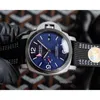 Luxury Watch Automatic Mechanical Watch Swiss Brand Designer Watch Waterproof Stainless Steel Case Sapphire Mirror F94E