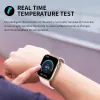 Uhren Lige Smart Watch für Frauen Voll -Touchscreen Bluetooth Ruf wasserdichte Uhren Sport Fitness Tracker SmartWatch Lady Reloj Mujer