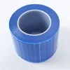 Supplies Emalla Barrier Film 1200 Feuilles Blue Tattoo Film Film Roll Tape Roll Disposable Protection PE Bandage dentaire ACCESSOIRES