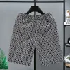 Men's Shorts Designer letter printing Graphic Harajuku Oversized Shorts Woman Casual Print Streetwear Short Pants Asian size M-5XL