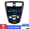 Car DVD DVD Player 9 pouces SN SN Car Android Mtimedia GPS Navigation pour Perodua Axia - Prise en charge