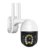 System YCC365 plus 1080p Wireless Outdoor Security IP -Kamera Zwei Möglichkeiten Waterdes Smart -Home -Video Überwachung WiFi -Kameras