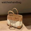 Sac de créateur pour femmes en cuir véritable 7A Handswen en cuir véritable Haitang personnalisé peau de vache largeqqCW1Q