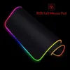 Mouse Pads Wrist Rests Rgb Mouse Pad Xxl Steelseries Laptop Mat Gaming Mousepad 900x400 Backlit Keyboard Gamer Girl Table Pads Deskpad Mausepad Cs Go