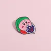 Childhood game elf enamel pin childhood game movie film quotes brooch badge Cute Anime Movies Games Hard Enamel Pins