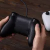 GamePads 8bitdo Orion Wired Controller Compatível para Xbox Series Xbox One Windows 10/11 PC Game Handle Joystick