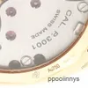 Top 10 de montres mécaniques Panerei Luminor Wristcs Swiss Technology Radiomir Oro Rosso Pam00421 K18pg HW Mens Watch 800664 JTN3