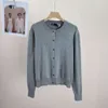 Ralp Laurens Polo Designer Strickwear Rl Top -Qualität Womens Plain Sweater Frühling Herbst Freizeit Strickjagd mit losen und bequemen Männern und Frauen tragen