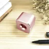 Сумки для хранения единичная держатель для ручки Metal Stand Decor Accs Mini уникальные подарочные гаджеты
