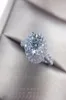 100 anel de ouro de 18k real para mulheres jóias de moissanita natural gemias anilos de bizuteria cenário de tensão mini diamante ring3626523
