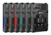 Schockproof Rugged Belt Clip -Kickstandhüllen für iPhone 12 Pro Max 13 11 xs xr x 8 7 6 plus Hardcover2498143