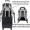 Сумки для хранения перевозки перевозка рюкзак для консоли PS5 и аксессуаров PlayStation 5
