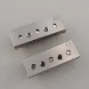 Кабели титановый сплав электрогитара Tremolo System Bridge Brocking String String Lock 42 мм/43 мм JP (Origin)