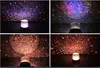 Ny nyhetsartikel Ny Amazing LED -stjärna Master Light Star Projector LED Night Light X3249400