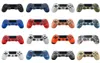 in stock PS4 Wireless Controller high quality Gamepad 22color for PS4 Joystick Game Controller 5423704