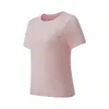 T-shirts pour femmes t-shirts en coton softstyle t-shirts t-shirts t-shirts à manches courtes / longues