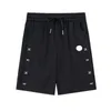 Sommar casual män shorts designer shorts män dagliga outfit utomhus shorts storlek m-xxl