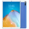 10.1-calowy tablet z Androidem ekran wysokiej rozdzielczości GPS Bluetooth Dual Card 4G Communication 2024