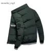 2024 New Trapstar Jacket High Street Mens 재킷 트랩 스타 겨울 복어 복구 자켓 방풍 방지 여성 코트 오버 코트 캐주얼 패션 디자인 두꺼운 따뜻한 3810