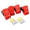 4PCS Auto vloermat Clip Reiniging Hulpmiddelen Automotive Supplies 240415