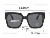 Projektant moda ls okulary okularyczne klasyczne okulary gogle plażowe okulary przeciwsłoneczne dla męskich damskich damskie okulary przeciwsłoneczne