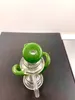 Vatten bong tube dab rigg hookahs vattenrör glas bongs kalebass tube bong kan anpassas eller grossist via privat meddelande 18mm 14mm 10mm