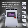 Slimming Machine Multifunctional 6 In 1 Lipo Laser Slimming Machine Ultra Cavitation Rf 40K Fat Loss Radio Frequency Slim Beauty Machine