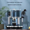 Kitchen Storage Cord Organizer For Appliances Upgraded Winder Holder Keeper And Stick On Cable Gadgets