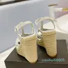 2024 Kadın Lüks Tasarımcıları Deri Dış Tabanı Akşam Ayakkabıları 125mm Fabrika Ayakkabı
