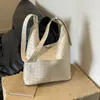 Kvinnors designer axelväska handväska crossbody väskor lyxiga mode purses högkvalitativ stor kapacitet pu läder shopping väska 4 färg hbp