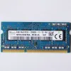 Rams SK Hynix 4GB 1RX8 PC3L12800S HMT451S6AFR8APB DDR3 1600MHz 1.35V SODIMM 240pin