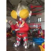 Mascot Costumes Cartoon Air Model Iatable Bar Party Props OBJECTS DÉCORATIVES OBJET