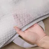 Borse per lavanderia 1pc Schermo di filtro per lavatrice a maglie 3D aggiornati