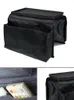 Storage Bags Living Room Sofa Box Bedroom Hanging Bag Home Organization Cleaning Household Supplies