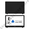 Caso nuovo copertura per laptop per ACER E5571 E5551 E5521 E5511 E5511G E5551G E5571G E5531 Coperchio posteriore LCD/cerniera LCD LCD