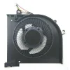PADS NOUVEAU ventilateur de refroidissement du CPU GPU VGA ventilateur pour MSI GS65 GS65VR P65 MS16Q2 16Q1 FAN
