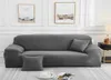 Elastische Ecke Sofa Chaise Cover Lounge 1234 Sitzer enge weiche Möbelabdeckungen für Wohnzimmer Langes Schlupf SFT002 2106078411642