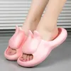 Slippers Fish Toes Taille 41 Soft Home Elegant Sandal Luxury Chaussures Femme Designer Sneakers Sports Vietnam Shose Fitness