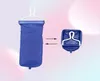 Bath Tools Accessories Enema Bag Portable Plastic Mobile Urinal Toilet Aid Bottle Outdoor Camping Car Urine Bottle For Women Men J2317520