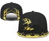 Ballkappen Sommer Basketball Hüte Basketballkappen ausgestattet Snapbacks Ball Snapbacks Hut ab Off Sport Caps