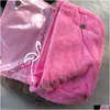 Outra organização de armazenamento doméstico Upgrade 29x20x7cm Caso de moda com a cadeia Shoder Bag C Quilted V Gift Vintage Fur Makeup Classic Bouti Otxfd