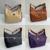 With Store Clearance Hobo Wholesale 95% 2024 Off Crossbody Nylon New Shoulder Luxury Crossbody Faye Canvas Messenger Bags Bag Large Capacity Same Waterproof Tdk4