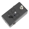 Kabel Dämonfx 66 (33) Booster -Gitarren -Effekt Pedal Clean Pramp Booot mit einem Verstärker -Kanalschalter