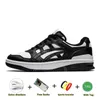 2024 EX89 Chaussures de course de créateurs noir blanc rouge vert clair bleu bleu orange gris violet jaune beige mascules femmes entraîneurs sportives baskets jogging chaussures de marche 36-45