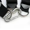 Four and Five Pad Soft Sex Swing Furniture Fetish Bondage Adult Game Seat Leg Hanging Toys Couples Flirt BDSM 240412