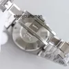 Designer horloges Mechanische Audemar APS Bekijk automatisch 41 mm bezel waterdichte mode -zakelijke polshorloges Montre Gifts Men