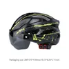 Motorfiets helmen fietsbeschermingskap winddicht bril racen fiethelm helm verstelbare aseismische stevige lichtgewicht voor buiten