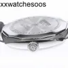 Top Designer Watch Paneraiss Watch Mechanical Black Seal Logo PAM00380 Second Chained _7697606X41